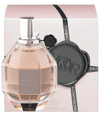 My Chemist Viktor & rolf flowerbomb 100ml edp offer
