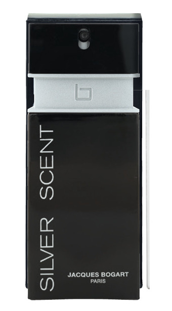 Silver scent 100ml edt