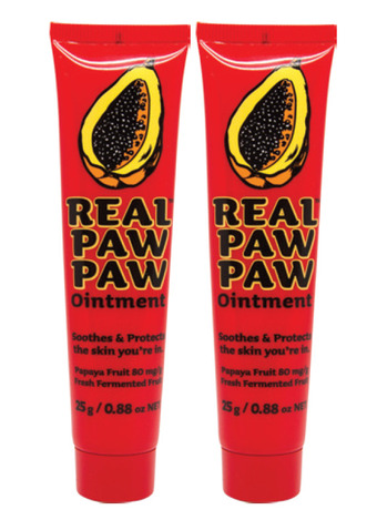 My Chemist Real paw paw 25g offer