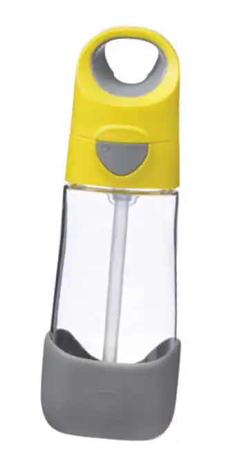 My Chemist B.box tritan drink lemon sherbet bottle 240ml offer