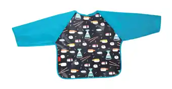 My Chemist Nuby cover all bib offer