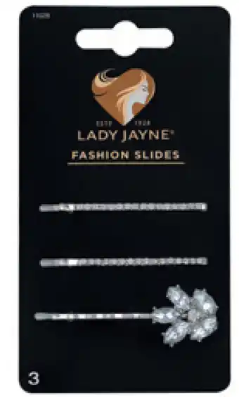My Chemist Lady jayne pro slides 3 pack offer