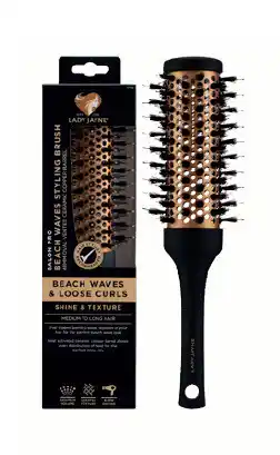 My Chemist Lady jayne beach waves pro offer