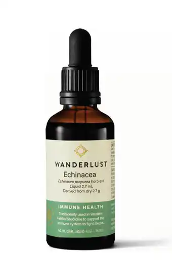Good Price Pharmacy Wanderlust echinacea offer