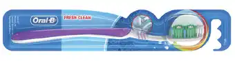 Good Price Pharmacy Oral-b fresh clean toothbrush soft offer