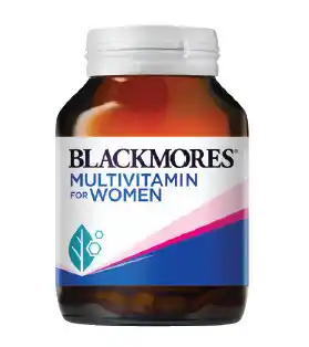 Good Price Pharmacy Blackmores women’s multivitamin 90 tablets offer
