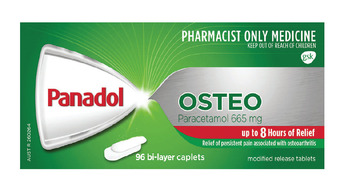 Good Price Pharmacy Panadol osteo 96 caplets offer