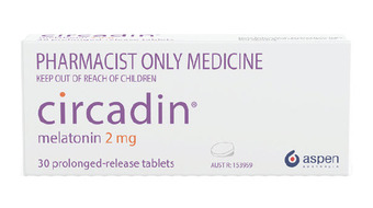 Good Price Pharmacy Circadin melatonin 2mg 30 tablets offer