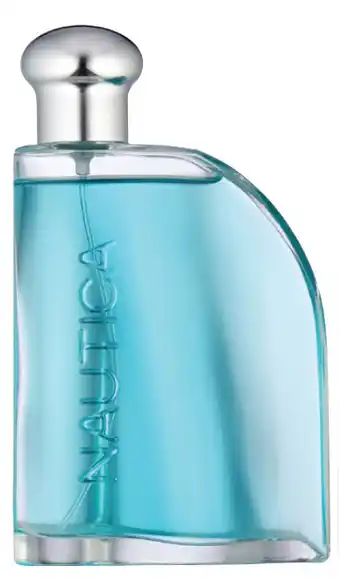 Good Price Pharmacy Nautica classic 100ml edt offer