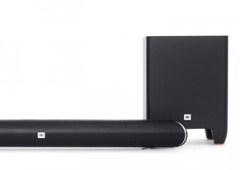 JBL Home Speaker System Total Cinema SB250