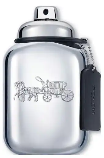 Good Price Pharmacy Coach platinum edp 60ml offer