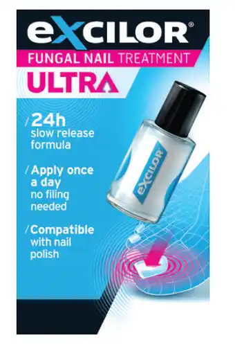 Good Price Pharmacy Excilor ultra fungal nail treatment 30ml offer
