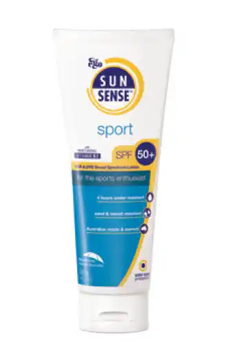 Good Price Pharmacy Ego sunsense sport milk cream spf 50+ 75g offer
