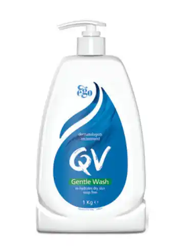 Good Price Pharmacy Ego qv gentle wash 1 litre offer