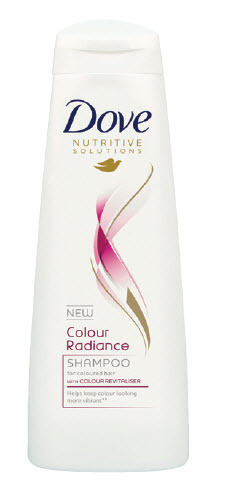 Good Price Pharmacy Dove shampoo 320ml offer