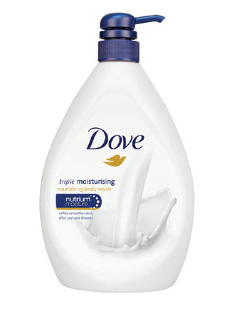 Good Price Pharmacy Dove body wash 1l offer