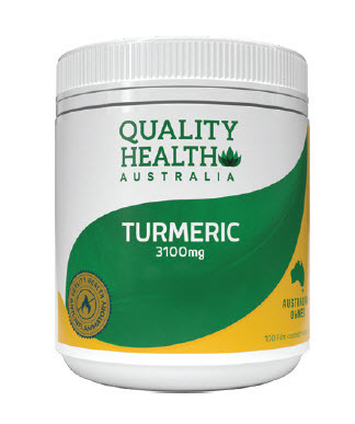 Good Price Pharmacy Quality health turmeric 3100mg 100 tablets offer