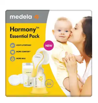 Good Price Pharmacy Medela harmony essentials manual breast pump set offer