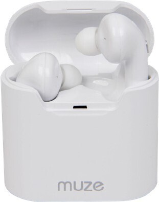 BIG W Muze by Vivitar True Wireless Earbuds offer