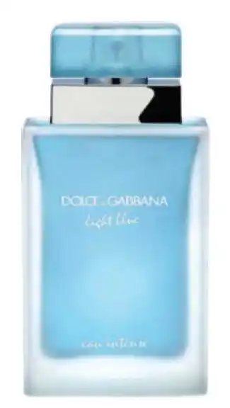 Good Price Pharmacy Dolce & gabbana light blue eau intense 50ml edp offer