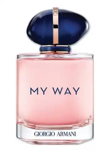 Good Price Pharmacy Giorgio armani my way 90ml edp offer