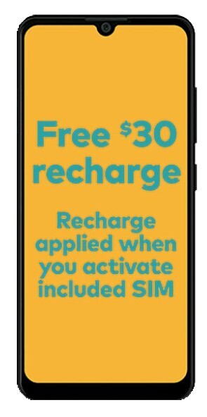 BIG W Optus X Wave# offer