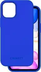 BIG W Cygnett Skin Case for iPhone 12 / 12 Pro - Blue offer
