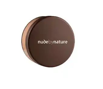 Good Price Pharmacy Nude by nature pressed powder mineral cover tan 10g offer