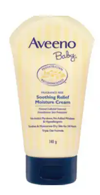 Good Price Pharmacy Aveeno baby cream 140g offer
