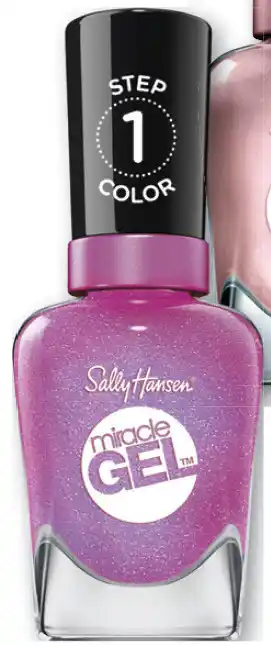 Good Price Pharmacy Sally hansen miracle gel nail colour saturn it up offer