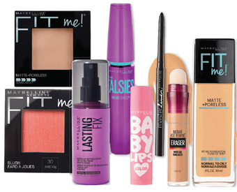 Good Price Pharmacy Maybelline new york entire range offer