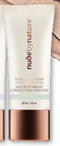 Good Price Pharmacy Nude by nature perfecting primer correction and even 30ml offer