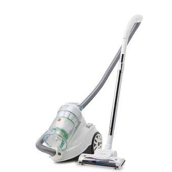 Hoover eco pets turbo bagless vacuum
