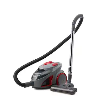 Godfreys Hoover dog & cat turbo bagless vacuum offer