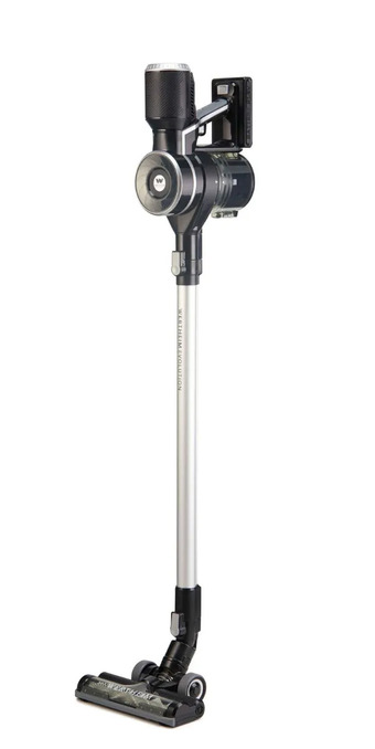 Godfreys Wertheim evolution stick vacuum offer