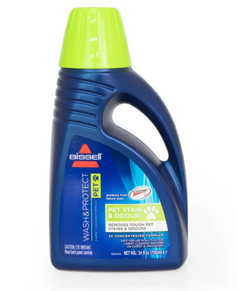Bissell pet stain & odour