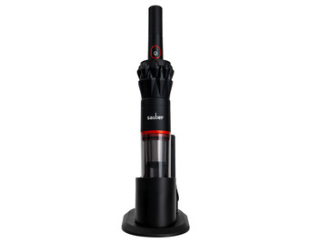 Sauber pro hand vacuum