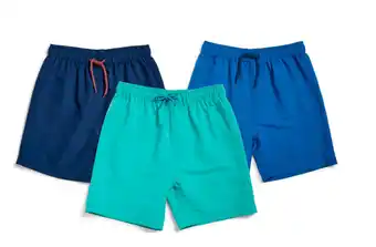 BIG W K-d kids microfibre shorts sizes 8-16 offer