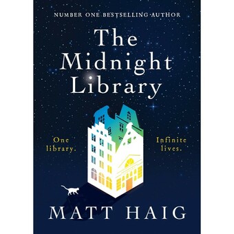 BIG W The midnight library offer