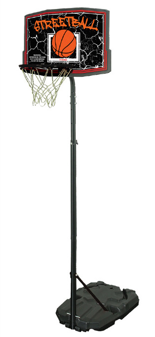 BIG W Action sports junior basketball stand offer