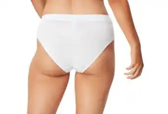 BIG W Emerson 2-pack super soft hi-cut briefs sizes 12-18 offer