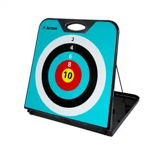 BIG W Action sports soft archery set offer