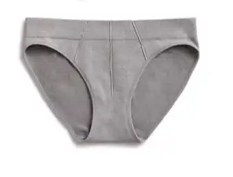Clio retro rib bikini briefs sizes 8/10-16/18