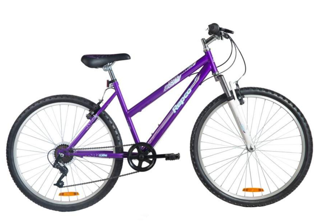 repco haven 66cm mountain bike