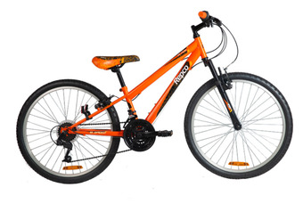 BIG W Repco blade 24’ 60cm mountain bike offer