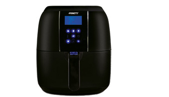 BIG W Prinetti 3-litre digital airfryer offer