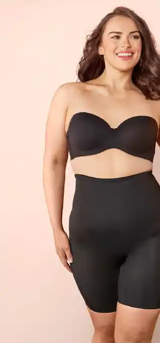 BIG W Kayser strapless bra sizes 10b-16dd offer