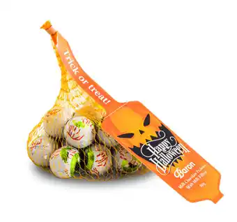 BIG W Chocolate net 80g offer