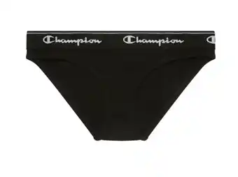 BIG W Champion bikini briefs sizes 8-16 offer