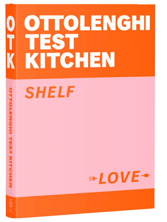 BIG W Ottolenghi test kitchen: shelf love offer